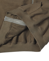 26SS BASIC AC BEAR HOODIE ZIP UP