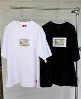 VENTIQUE Marilyn Tシャツ 2color