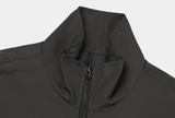 Wayne Military Patch Flight Aviation Jacket