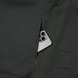 “8SE-03H" THE Shokunin Oversized Hoodie