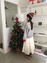 Lola Nordic Beanie (2 Colors)
