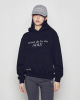 25FW ベーシックビッグロゴボールキャップ