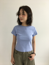 デューン ハーフ エラスティック パンツ (3color)