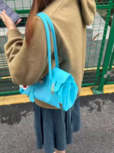 Jelly firkin bag