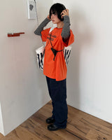 BERLIN OVER TEE