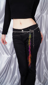 Stardust Bodychain (Deep)