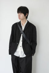 vintage work jacket