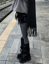 Winter Rib Leggings
