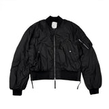 Citiz Ma-1 Crop Padding