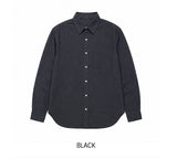 Koi Summer Pocket Linen Shirt