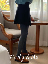 Cotton Tights(3color)