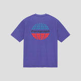 CLASSIC CIRCLE LOGO T SHIRT