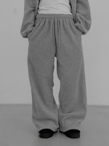 Much Basic Fleece Pants