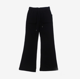 pocket boot pants