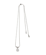 ICE DROP NECKLACE