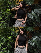 THE FANCE | YONA TANKTOP