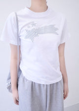 [MD PICK] パッチスターT (2color)