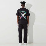 アブソリューオービットX Tシャツ (Black)