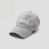 1997 ロゴ ボールキャップ グレー