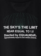 ユニバースTシャツ