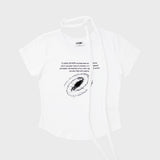 ユニバースTシャツ_WHITE