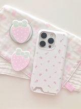 Strawberry Marshmallow Magsafe Tok