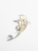 DOLPHIN WISH EAR CUFF