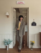 Obi daddy basic blazer
