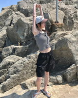Allie cap