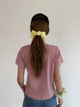 multi stripe T