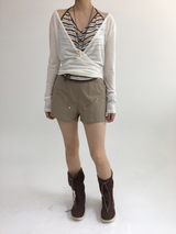 Warp Carpenter Shorts (2color)