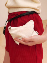 Cosymosy Dot Easy Pouch - 2 Color