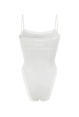 【即日発送】Evelyn lace top