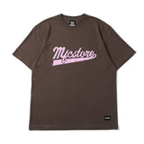 MFC STORE TEAM LOGO S/S TEE