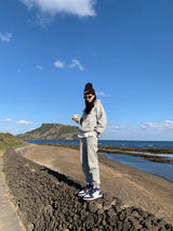 [MADE] Stern hip jogger pants-basic