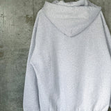 ふくだ日本酒刺繍premium hoodie