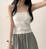 Poi span string square cap nashi