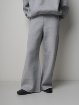 PT4 Structured Cotton Sweatpants
