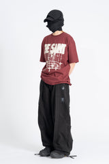 セイントクロス半袖Tシャツ