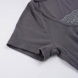 Ayla Lace Ribbon T-shirt