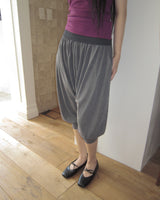 Jien 7-Sleeve Harem Pants