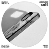 Someone chasing the horizon Phone Case