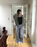  pajama over-low line wide PT