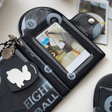 eight ball collect book
