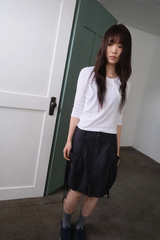 mini pumkin skirt (3c)