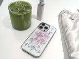 ラブトラップケース (silver v.)