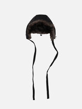 NYLON TRUFFER HAT