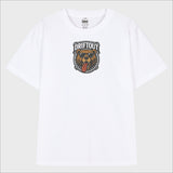 Wild Tongue Out Bear T-Shirt (3color)