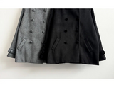 Neti Dongle Button Hoodie