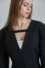 DART FIT JACKET